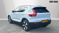 Volvo XC40 2.0 B3P Plus Dark 5dr Auto Petrol Estate